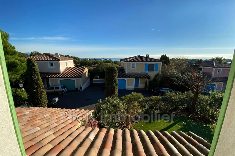 Location maison Biot  