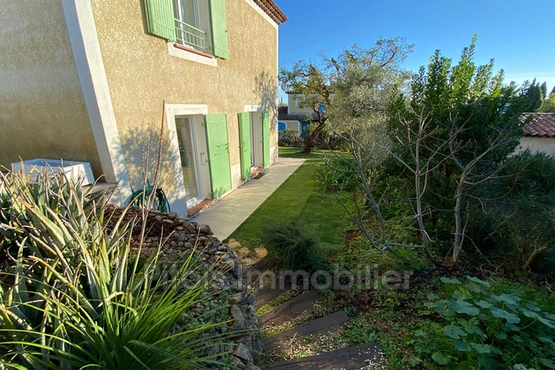 Location maison Biot  