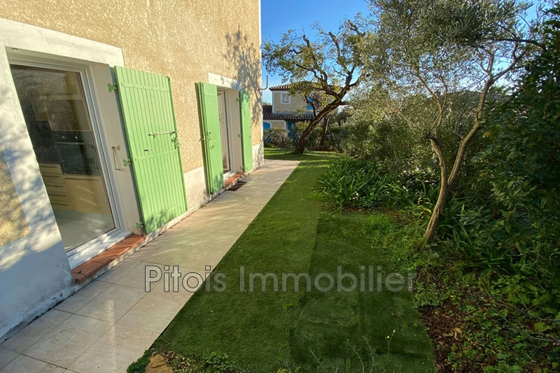 Location maison Biot  