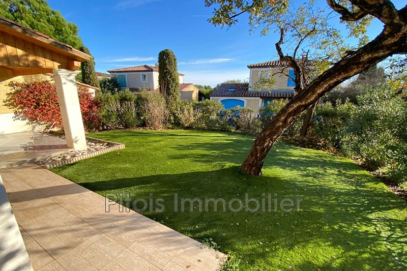 Location maison Biot  