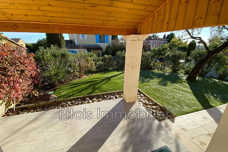 Location maison Biot  