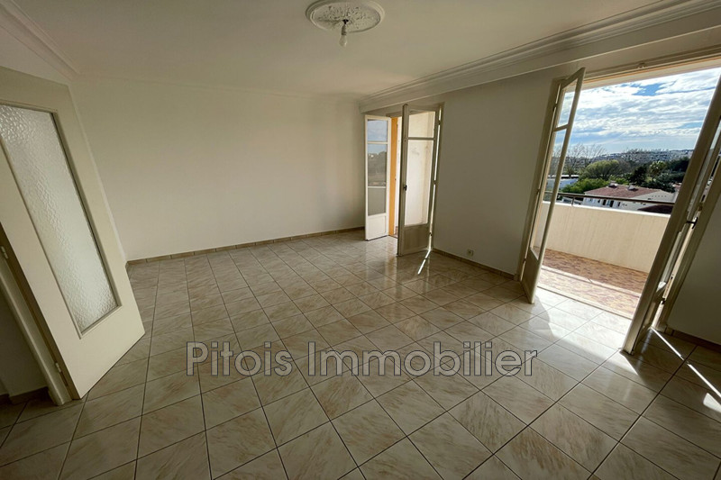Location appartement Antibes  