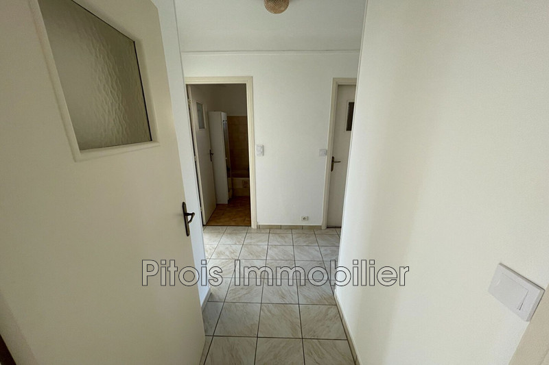 Location appartement Antibes  