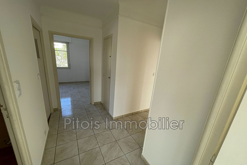 Location appartement Antibes  