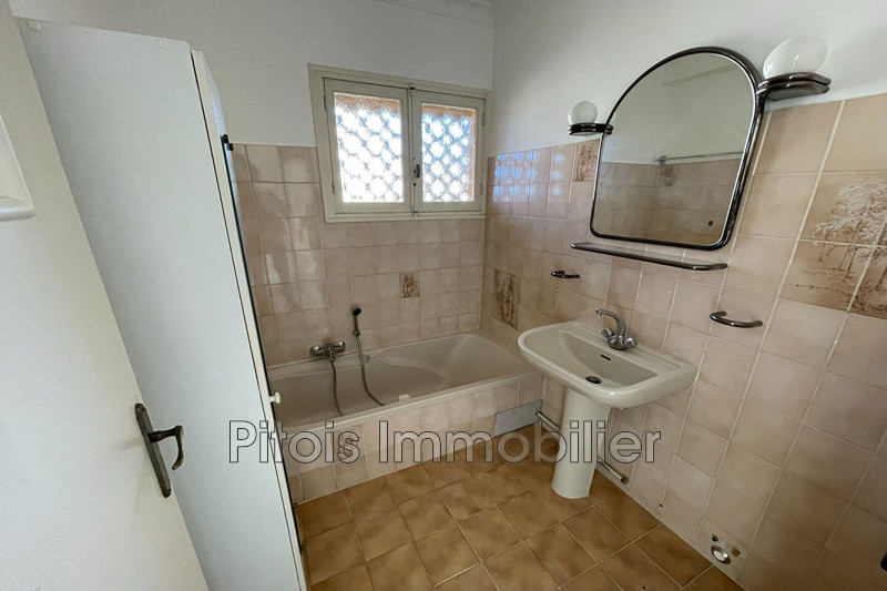 Location appartement Antibes  