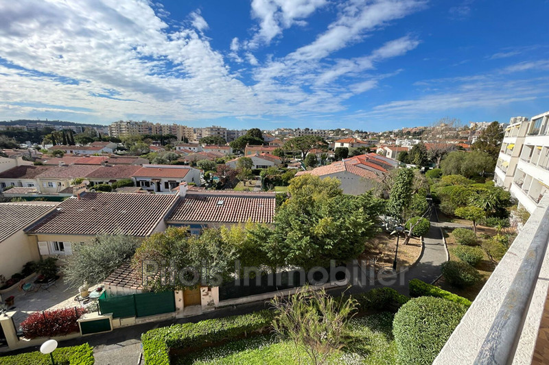 Location appartement Antibes  