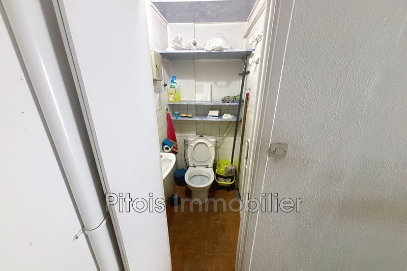 Professionnel local commercial Antibes  