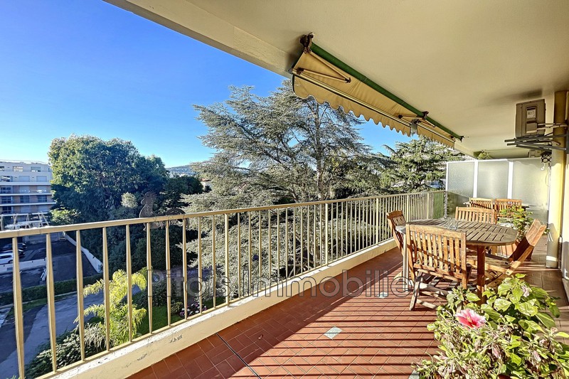 appartement  3 rooms  Juan-les-Pins Downtown  75 m² -   