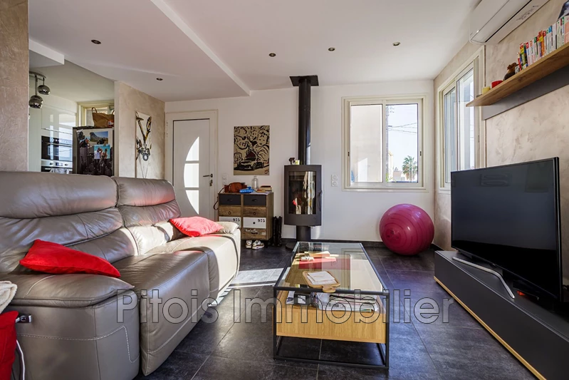 Vente maison Vallauris  