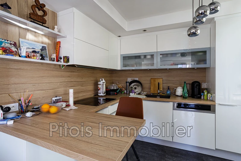 Vente maison Vallauris  