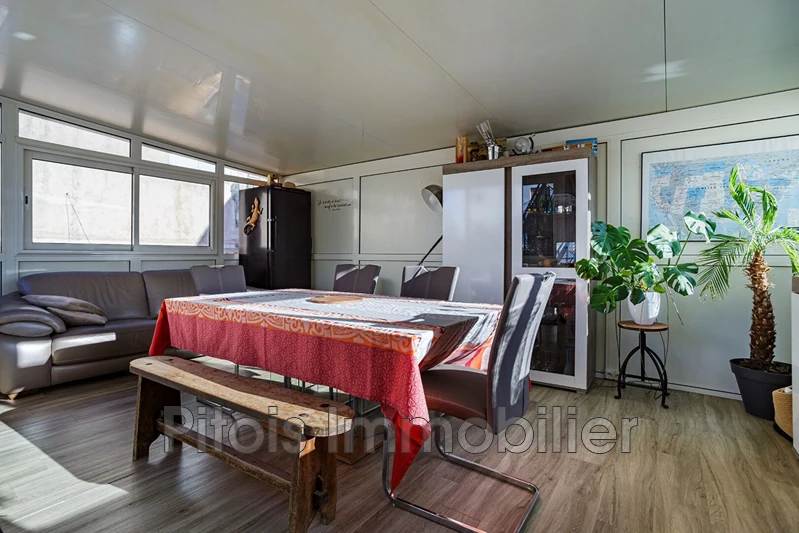 Vente maison Vallauris  