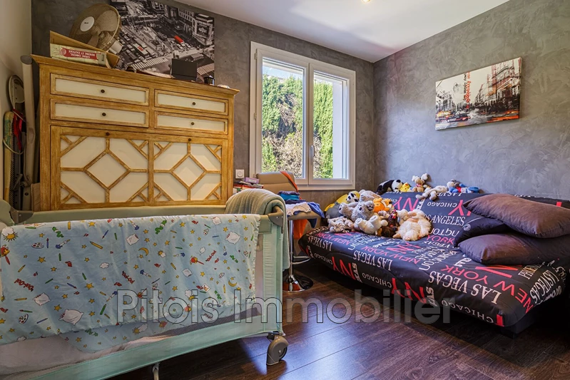 Vente maison Vallauris  