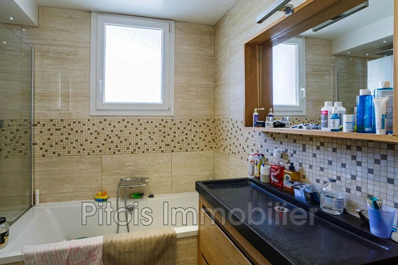 Vente maison Vallauris  