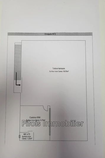 Vente maison Vallauris  