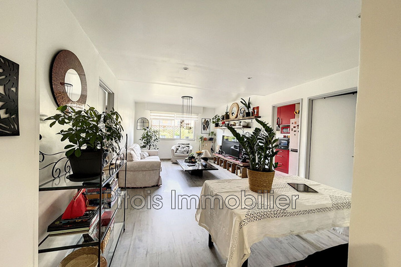 appartement  2 rooms  Antibes Proximite centre  56 m² -   