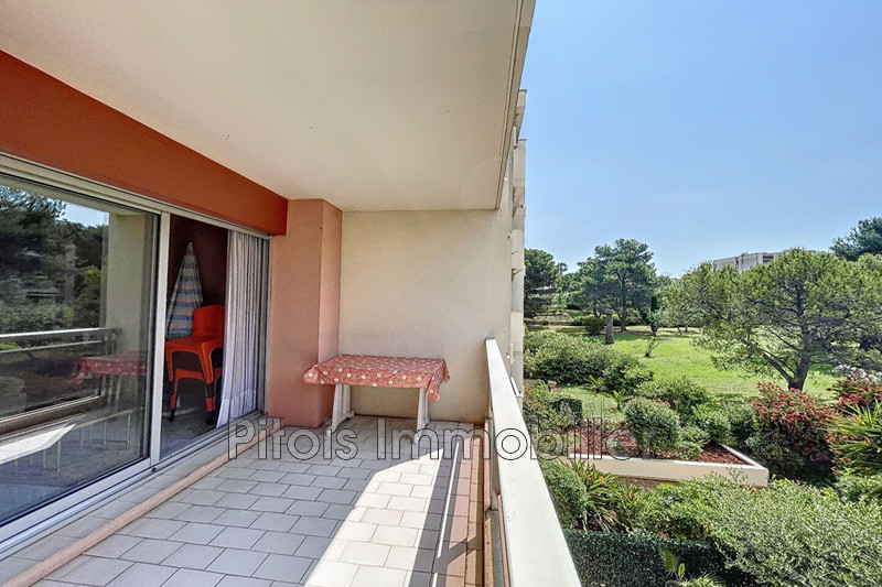 appartement  2 rooms  Antibes   51 m² -   