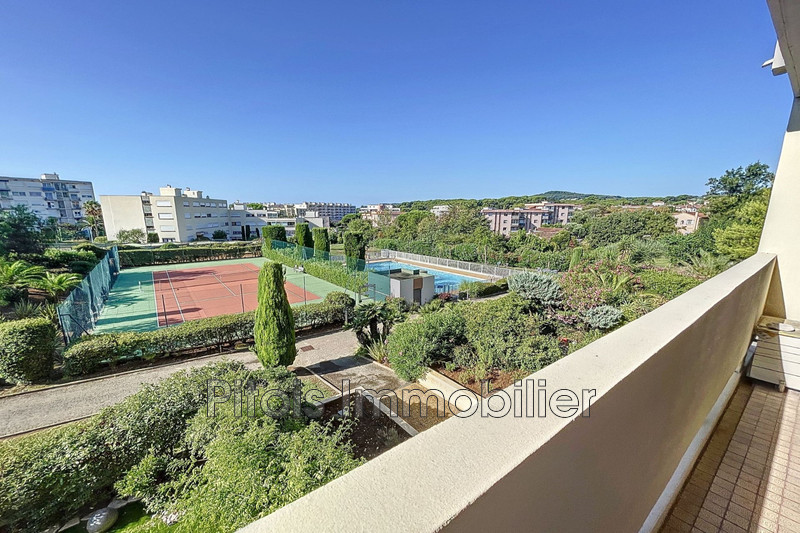 Vente appartement Antibes  