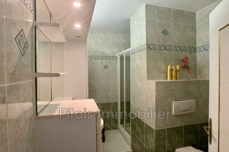 Vente appartement Juan-les-Pins  