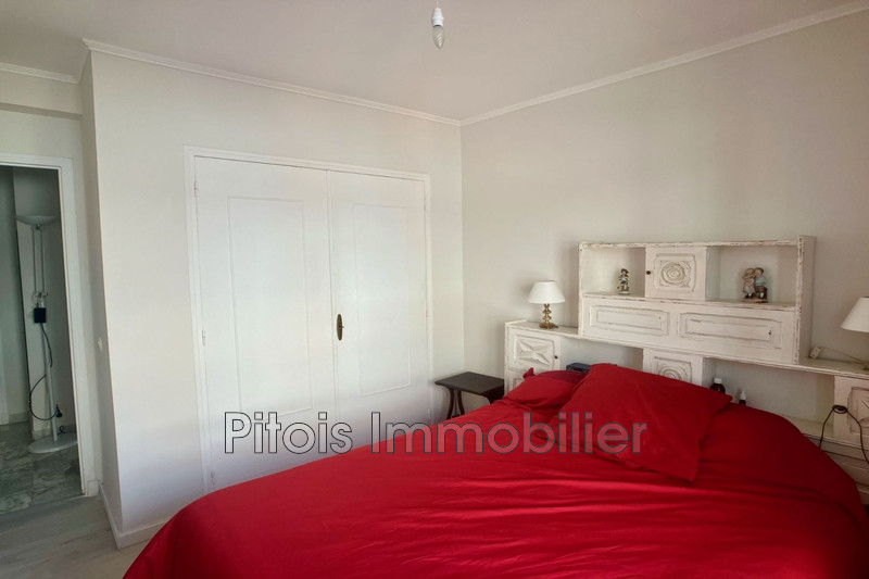 Vente appartement Juan-les-Pins  