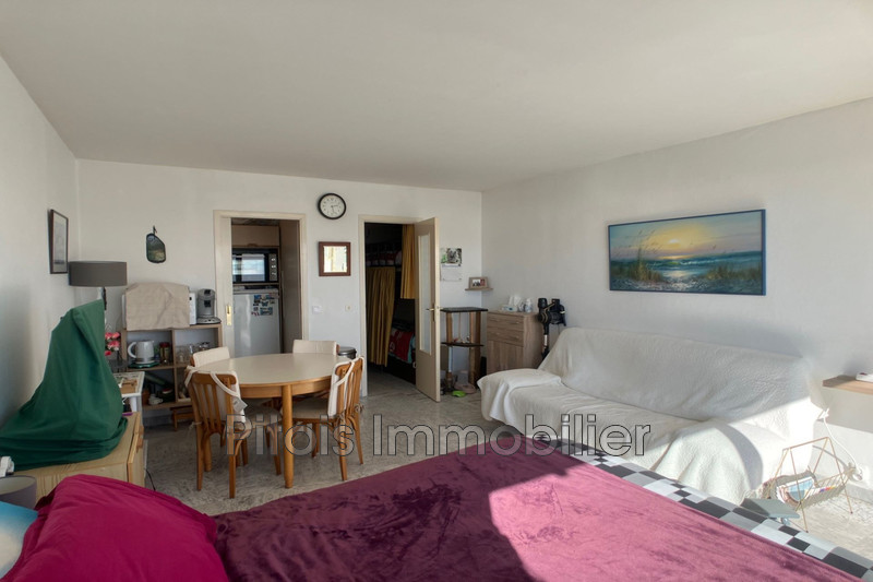 Vente appartement Juan-les-Pins  