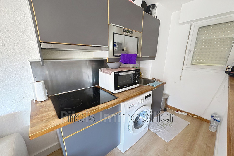 Vente appartement Vallauris  