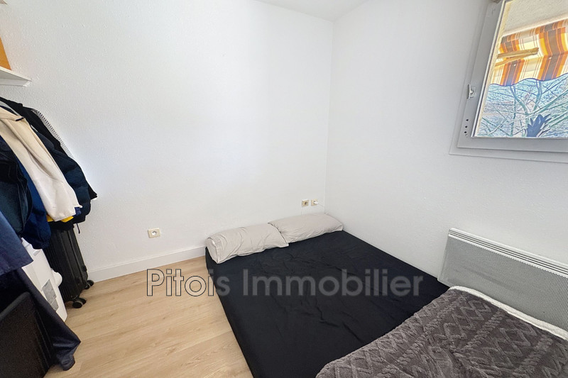 Vente appartement Vallauris  