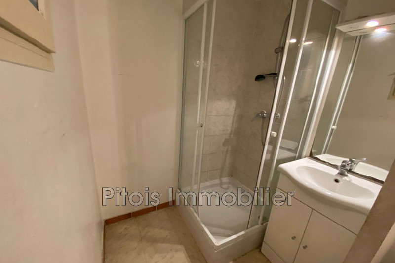Vente appartement Vallauris  