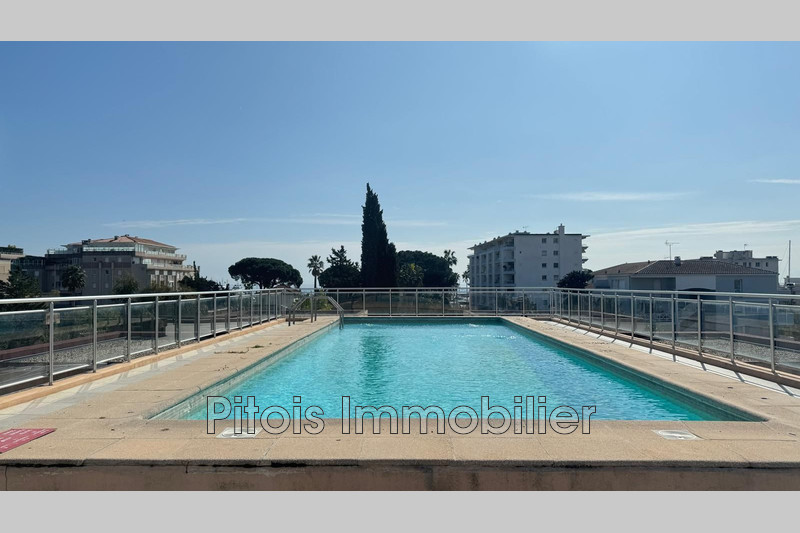 Vente appartement Vallauris  