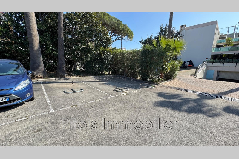 Vente appartement Vallauris  