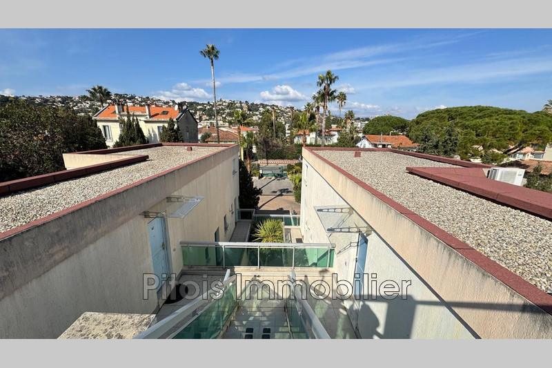 Vente appartement Vallauris  