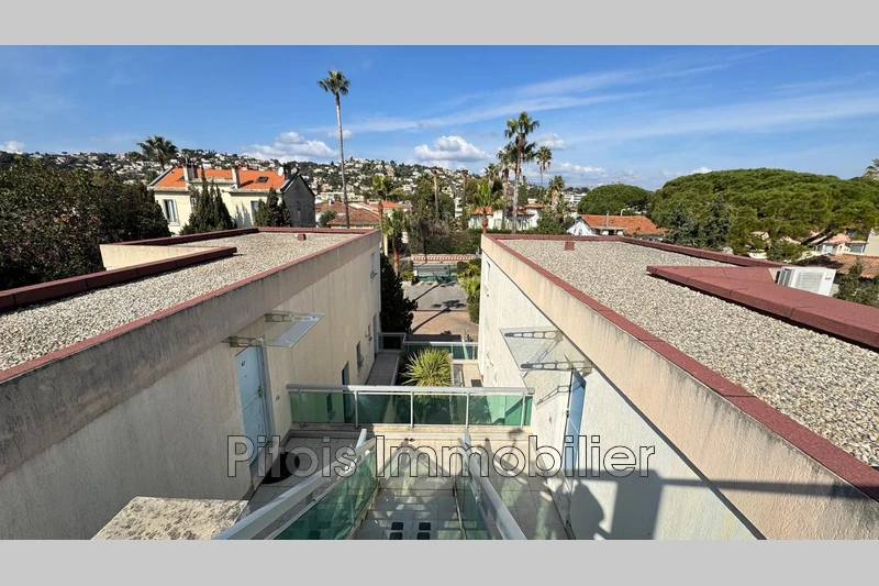 Vente appartement Vallauris  