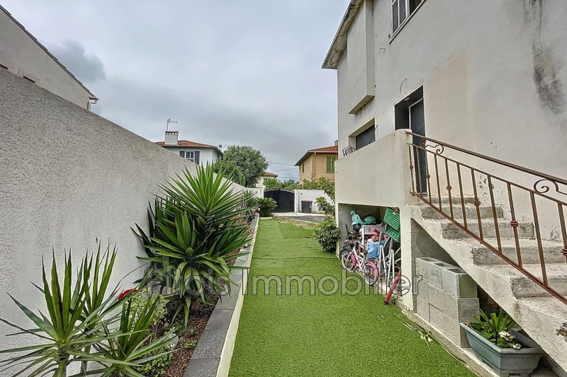 Vente maison Antibes  