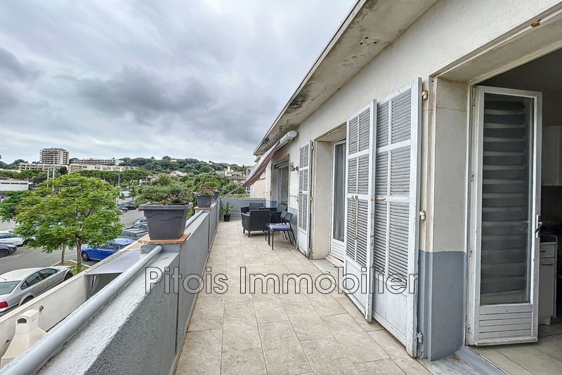 Vente maison Antibes  