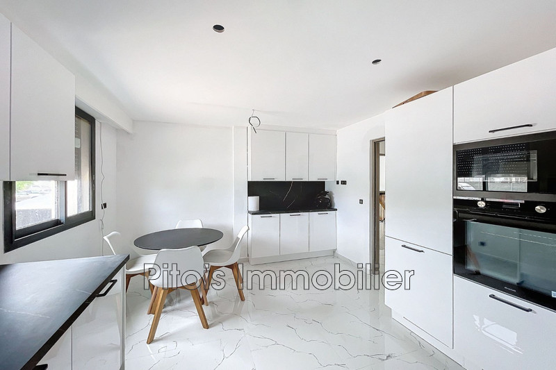 Vente maison Antibes  