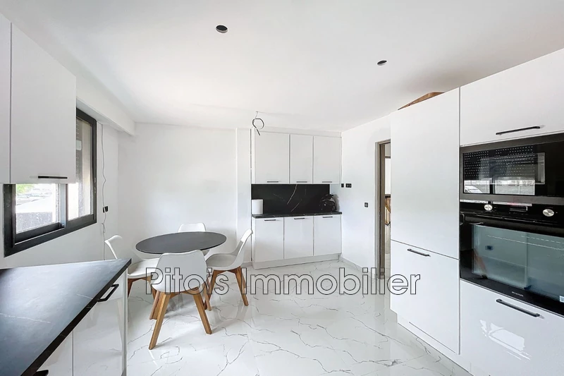 Vente maison Antibes  
