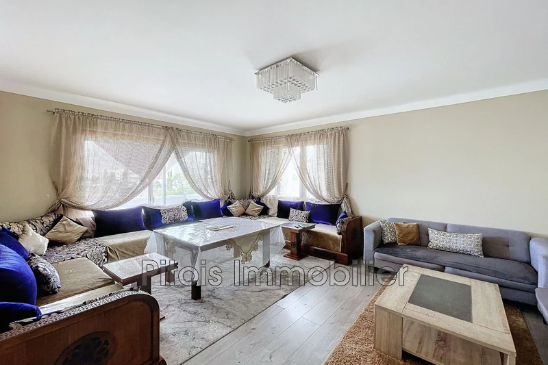 Vente maison Antibes  
