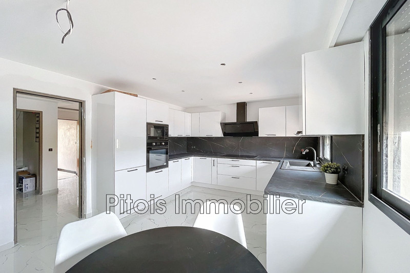 Vente maison Antibes  