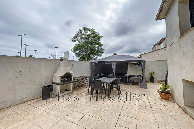 Vente maison Antibes  