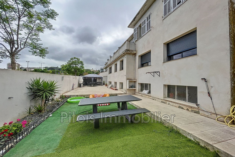maison  10 rooms  Antibes   207 m² -   