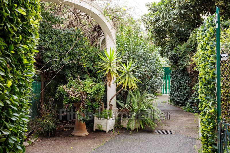 Vente appartement Juan-les-Pins  