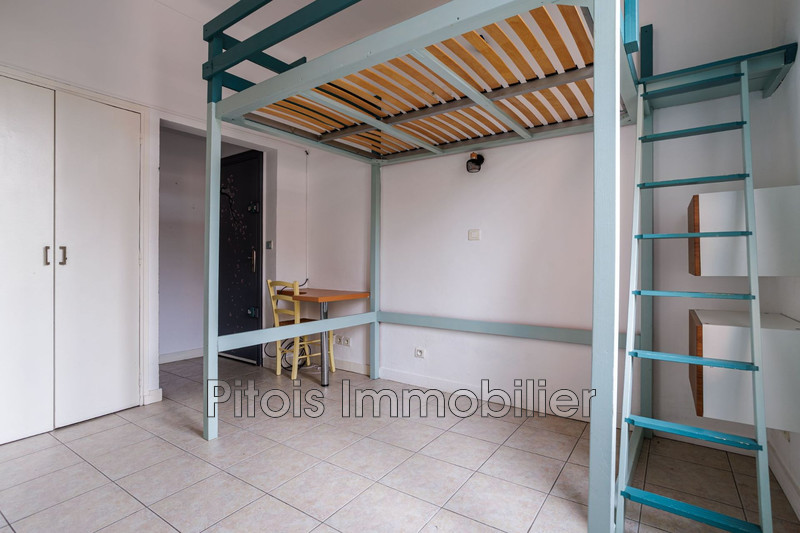Vente appartement Juan-les-Pins  