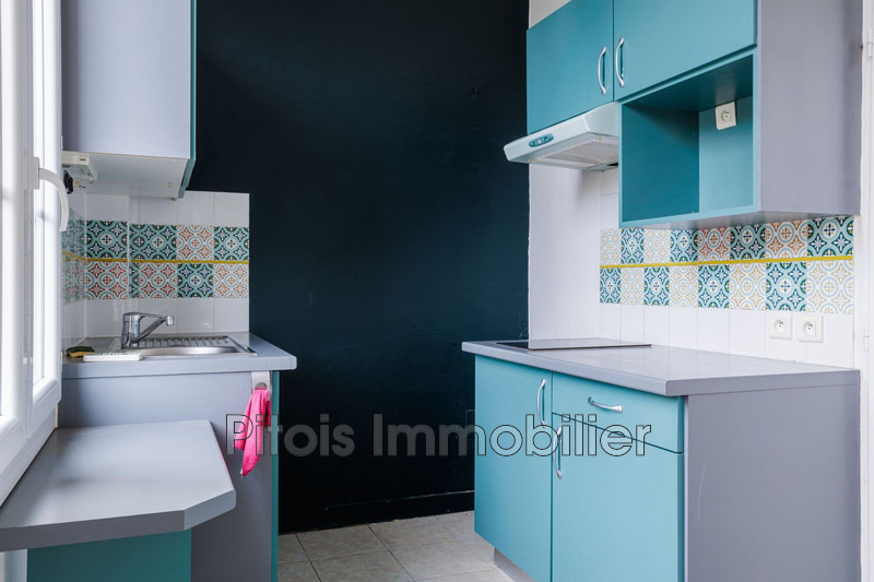 Vente appartement Juan-les-Pins  