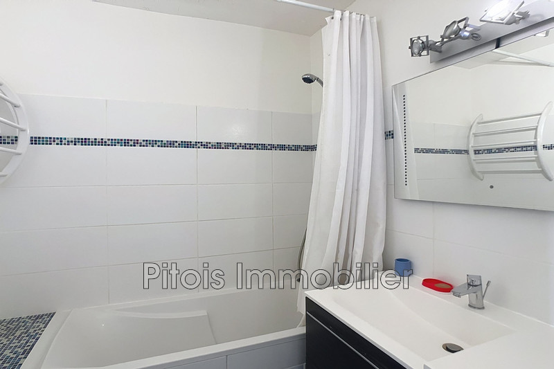 Vente appartement Juan-les-Pins  
