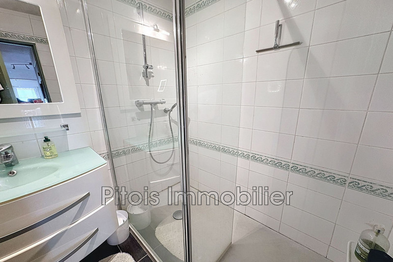 Vente appartement Juan-les-Pins  