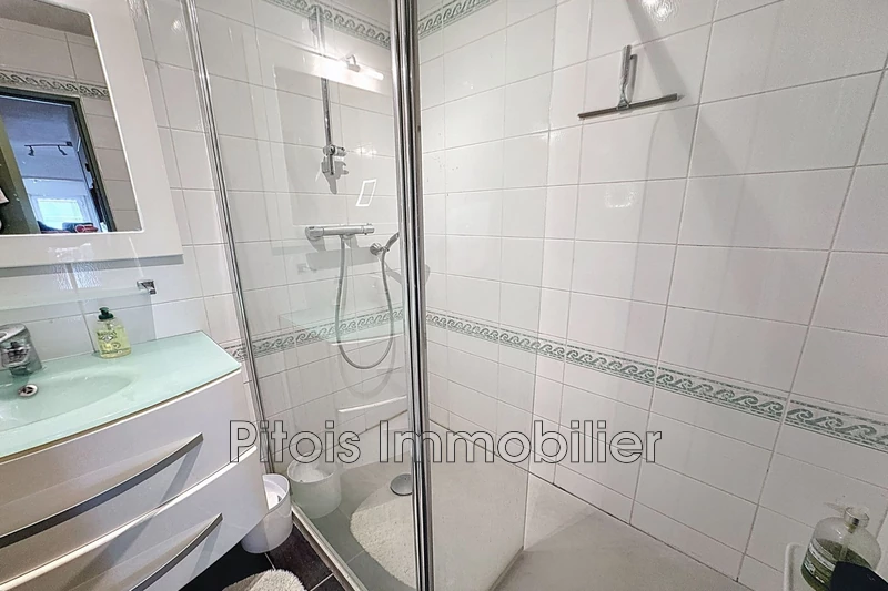 Vente appartement Juan-les-Pins  