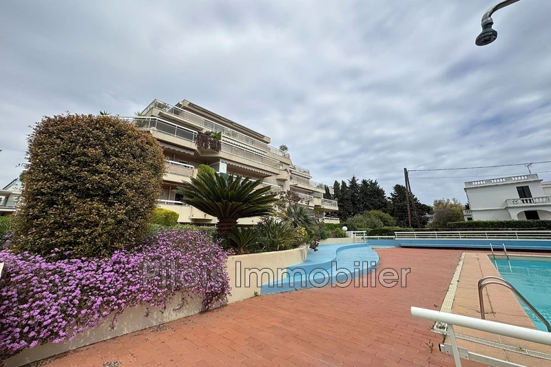 Vente appartement Juan-les-Pins  