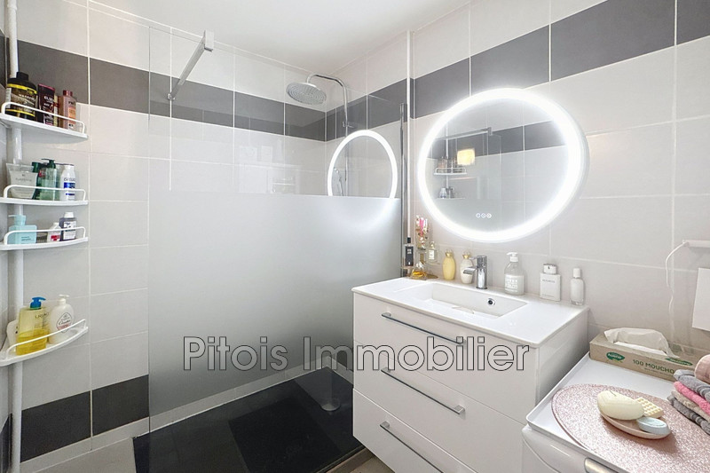 Vente appartement Juan-les-Pins  