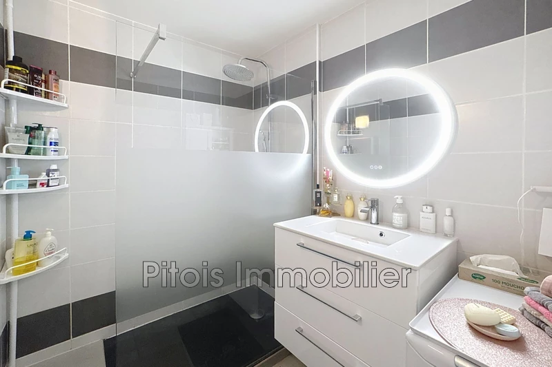 Vente appartement Juan-les-Pins  
