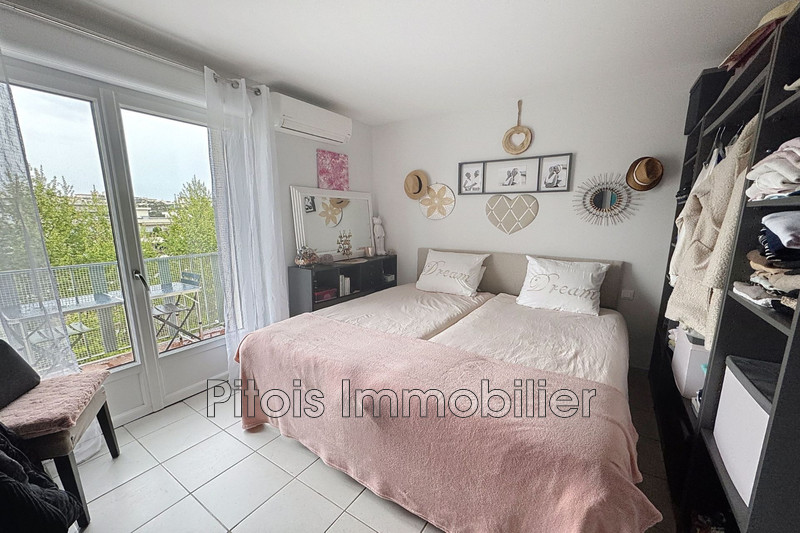 Vente appartement Juan-les-Pins  