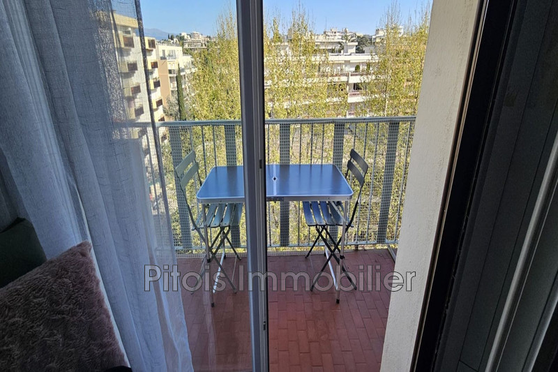 Vente appartement Juan-les-Pins  